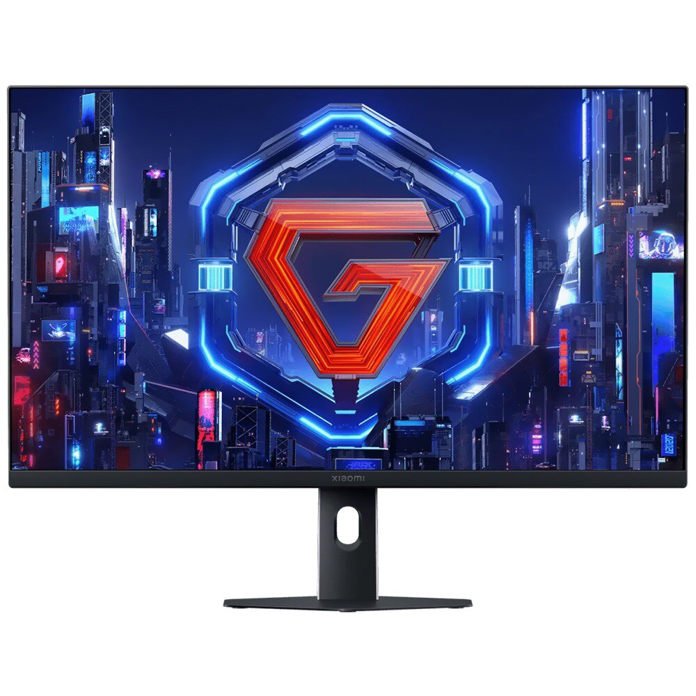 Monitor Gamer Xiaomi G27Qi 2026 P27QDB-RGGL 27" QHD 2K IPS 200Hz / 1Ms