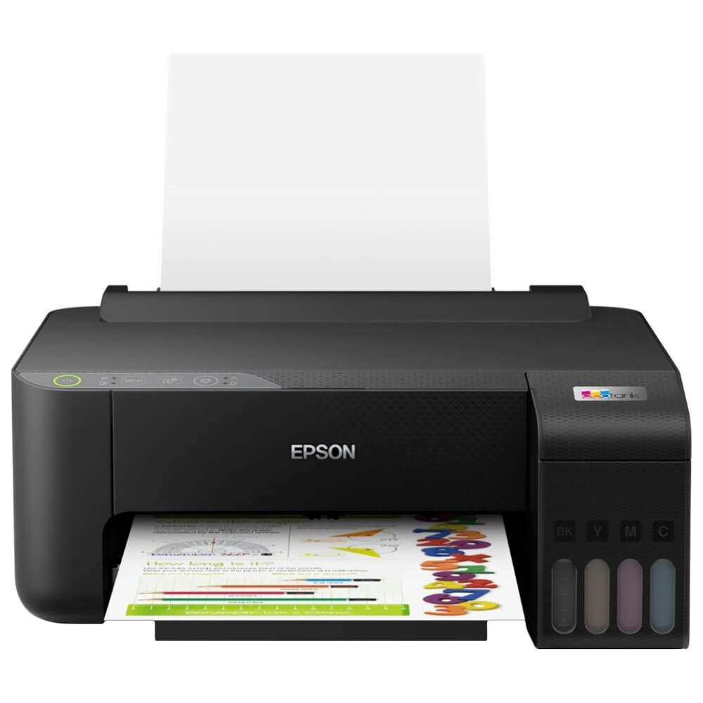 Impresora Epson L1250 EcoTank Wifi / Bivolt
