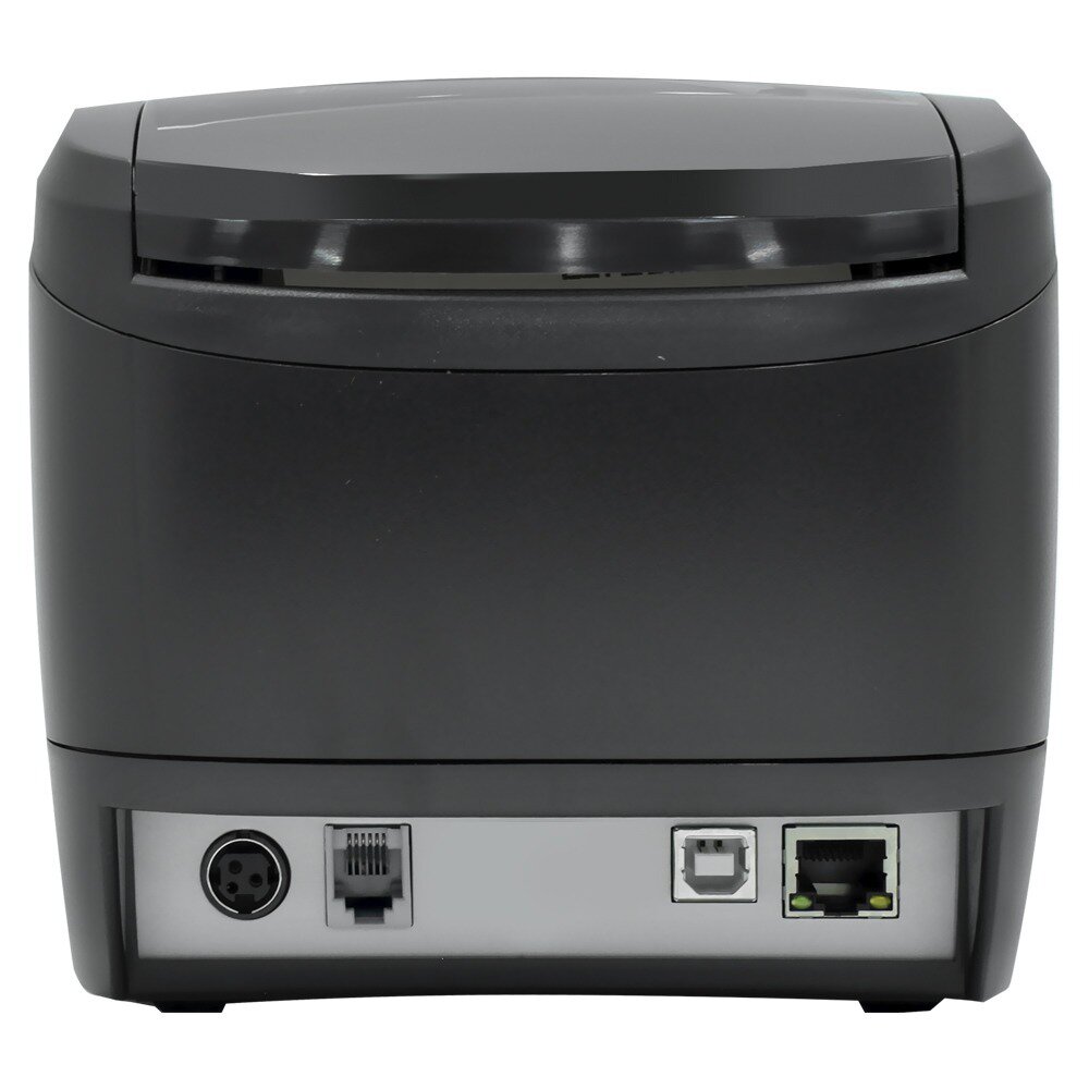 Impresora Térmica FTX FTXP-80W