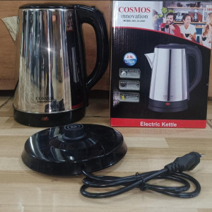 Jarra Eléctrico De Acero Inoxidable 2.5 litros 