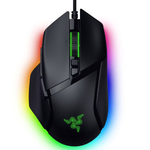 Mouse Gamer Razer Basilisk V3 35K USB / RGB