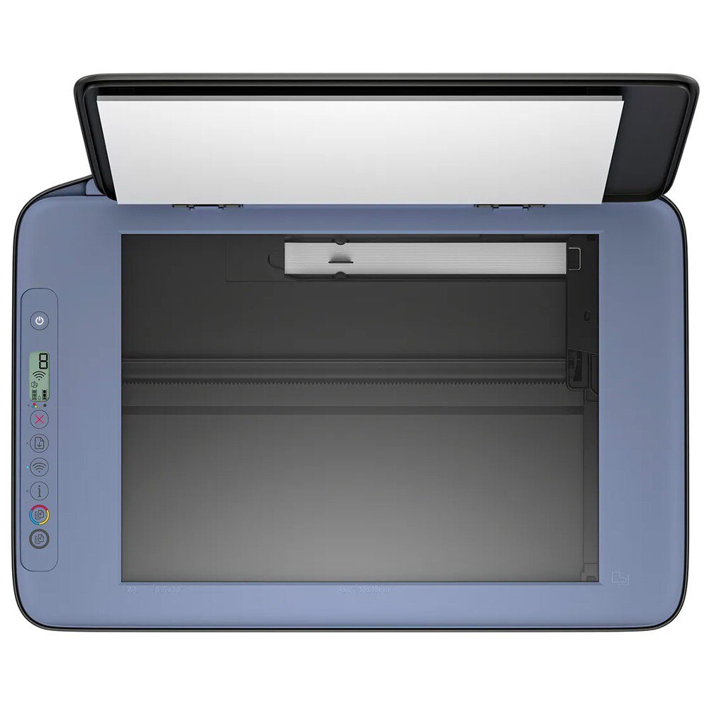 Impresora Multifuncional HP Deskjet 2975 Wifi / Bivolt