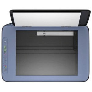 Impresora Multifuncional HP Deskjet 2975 Wifi / Bivolt
