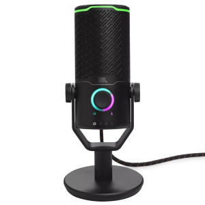 Micrófono JBL Quantum Stream Studio