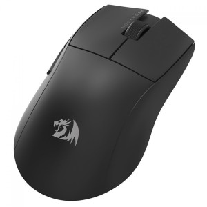 Mouse Gamer Redragon M916-PRO-4K K1NG 4K Pro Wireless