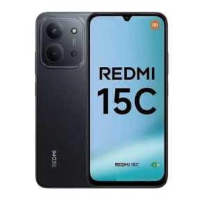 CELULAR XIAOMI REDMI 15C 256GB