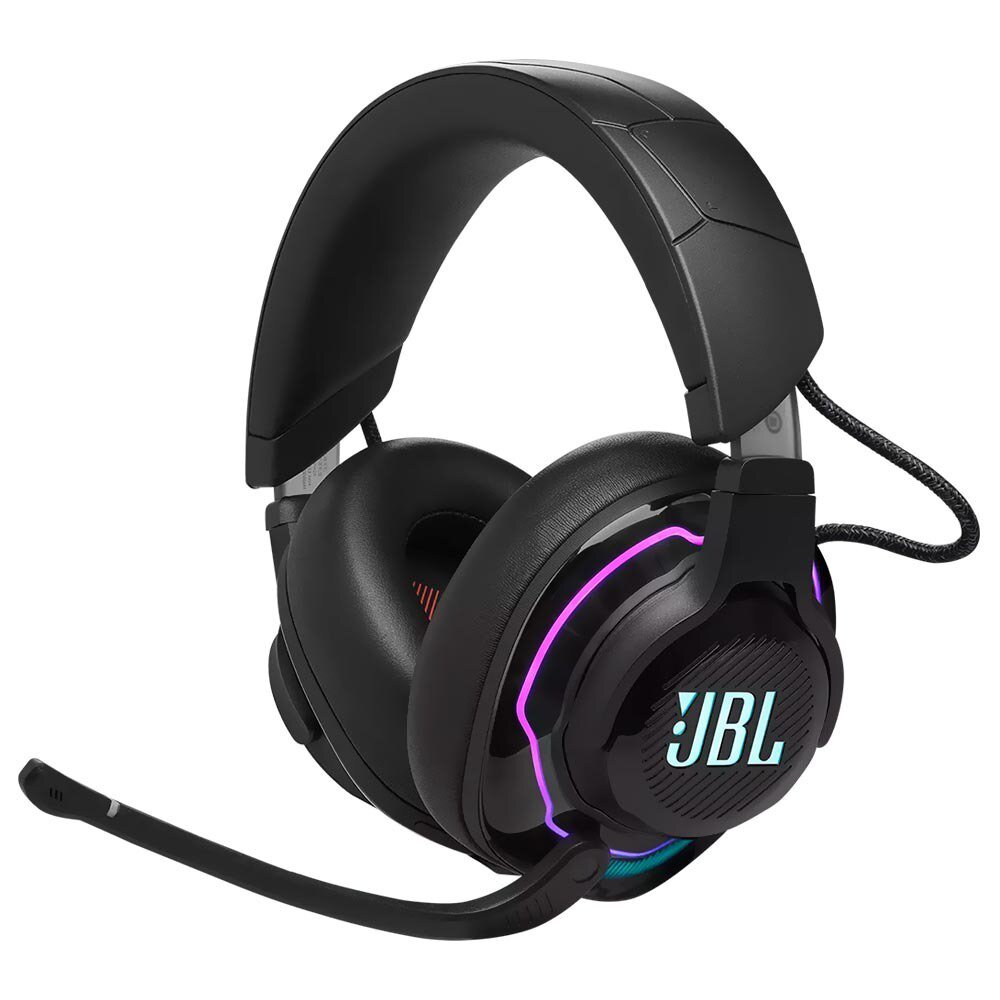 Headset Gamer JBL Quantum 910 RGB / Wireless