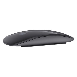 Mouse Apple Magic Mouse 2 Wireless / Bluetooth - Space Gris