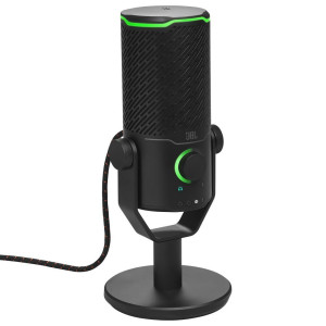 Micrófono JBL Quantum Stream Studio