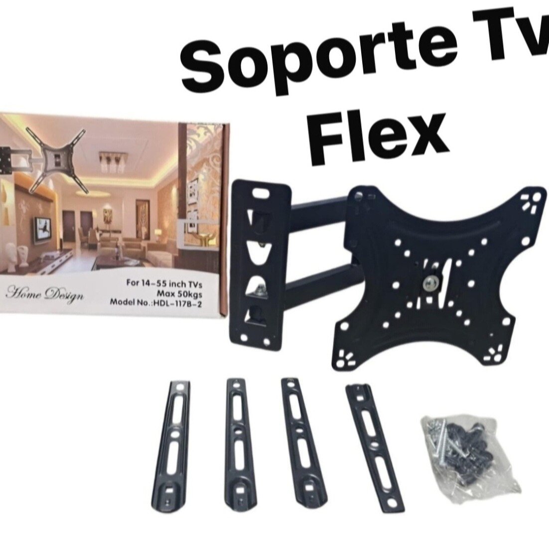 Soporte De TV