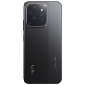 Celular Xiaomi POCO C85 8GB de RAM / 256GB / Pantalla 6.9" / Dual Sim LTE