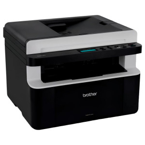 Impresora Multifuncional Brother Laser DCP-1617NW Wifi / 220V