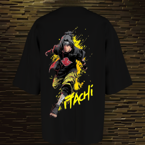 Remera NARUTO 