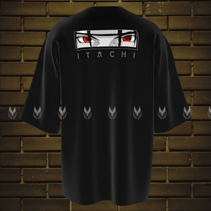 Remera NARUTO 
