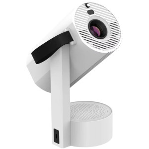 Proyector Blulory LED T6 Max 1200 Lumens