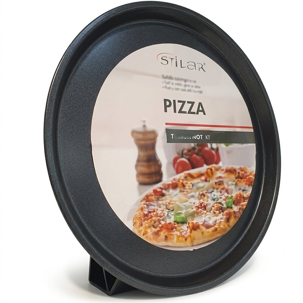 Bandeja para pizza 32cm