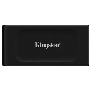 SSD Externo Kingston 1TB Portátil XS1000