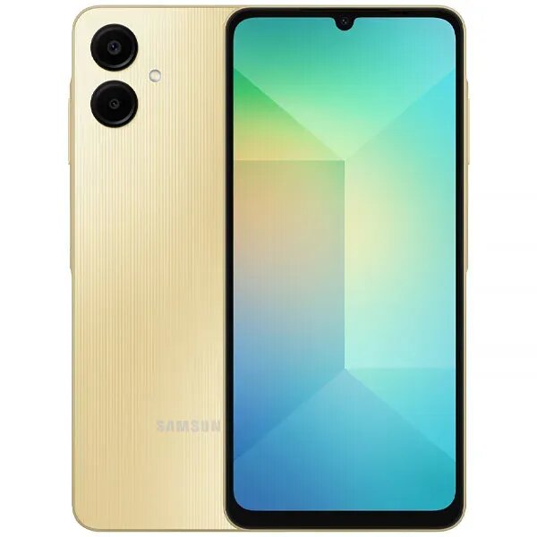 SAMSUNG GALAXY A06 64GB