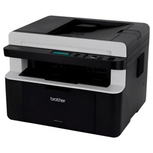 Impresora Multifuncional Brother Laser DCP-1617NW Wifi / 220V