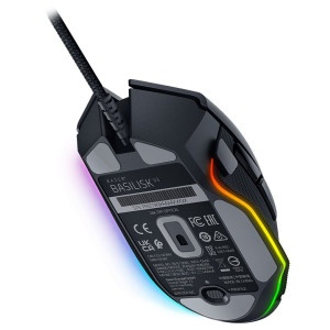 Mouse Gamer Razer Basilisk V3 Chroma USB / RGB