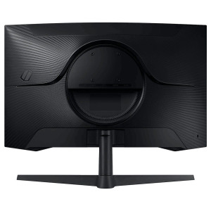 Monitor Gamer Samsung Odyssey G55C LS27CG552EN 27" QHD LED Curvo 165Hz / 1Ms
