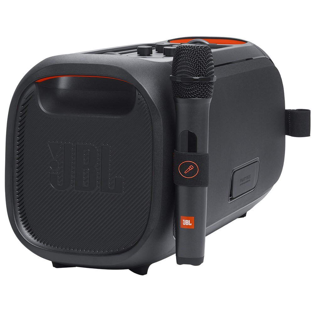Speaker JBL PartyBox On-The-Go Essential Bluetooth