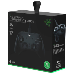 Control Razer Wolverine V3 Tournement Edition / USB