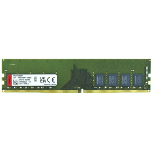Memoria RAM Kingston DDR4 8GB 3200MHz