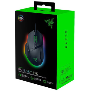 Mouse Gamer Razer Basilisk V3 35K USB / RGB