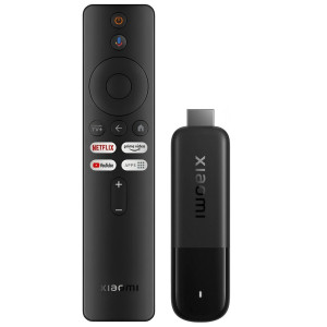 Xiaomi Mi TV Stick 2 Generación Wi-Fi 6 / Ultra HD / 4K