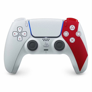 Control Sony DualSense God of War 20th Anniversary Edition para PS5 Wireless