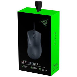 Mouse Gamer Razer Deathadder V3 USB