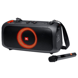 Speaker JBL PartyBox On-The-Go Essential Bluetooth