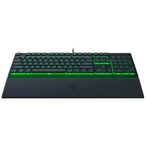 Teclado Gamer Razer Ornata V3 X USB / RGB / Españo
