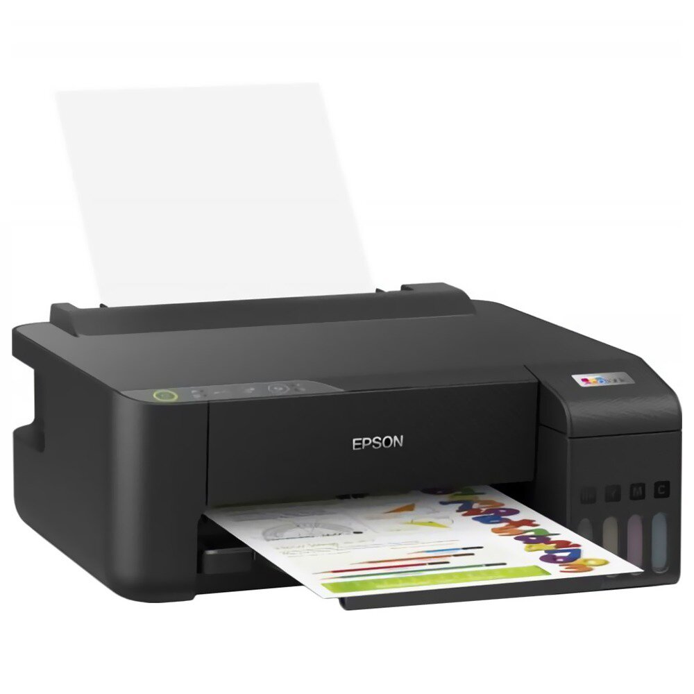 Impresora Epson L1250 EcoTank Wifi / Bivolt — photo 3