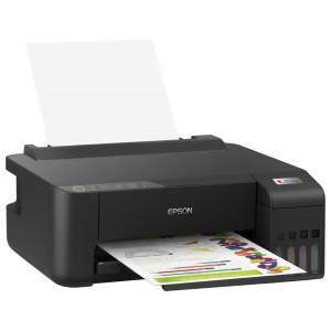 Impresora Epson L1250 EcoTank Wifi / Bivolt