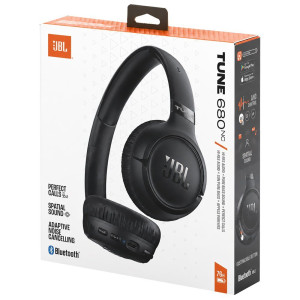 Auricular JBL Tune 680NC / Bluetooth