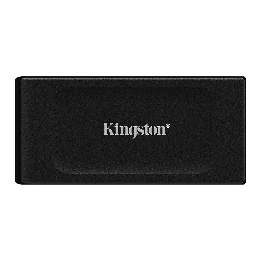 SSD Externo Kingston 1TB Portátil XS1000