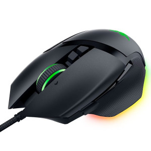Mouse Gamer Razer Basilisk V3 35K USB / RGB