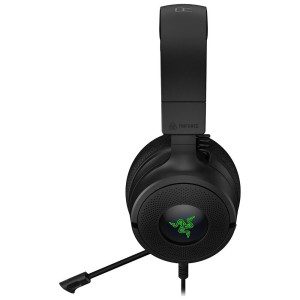 Headset Gamer Razer Kraken V4 X RGB / Con cable