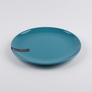 Plato llano 