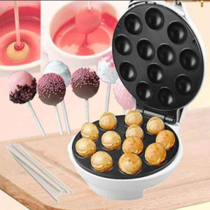 Máquina Para Hacer CakePops 
