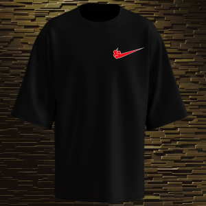 Remera NARUTO 