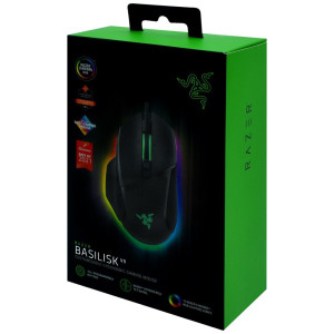 Mouse Gamer Razer Basilisk V3 Chroma USB / RGB