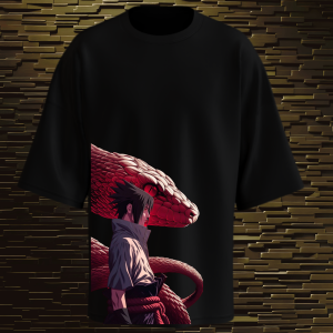 Remera NARUTO 