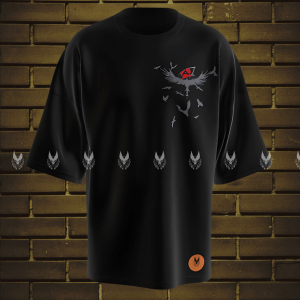 Remera NARUTO 