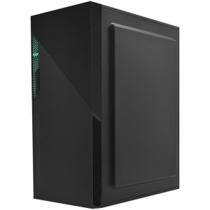 PC Montado Intel Core i5 3470 de 3.2 GHz / 16GB de RAM / 240GB SSD + Mouse / Teclado / Monitor 20"