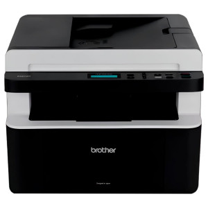 Impresora Multifuncional Brother Laser DCP-1617NW Wifi / 220V
