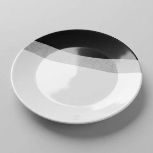 Plato llano 