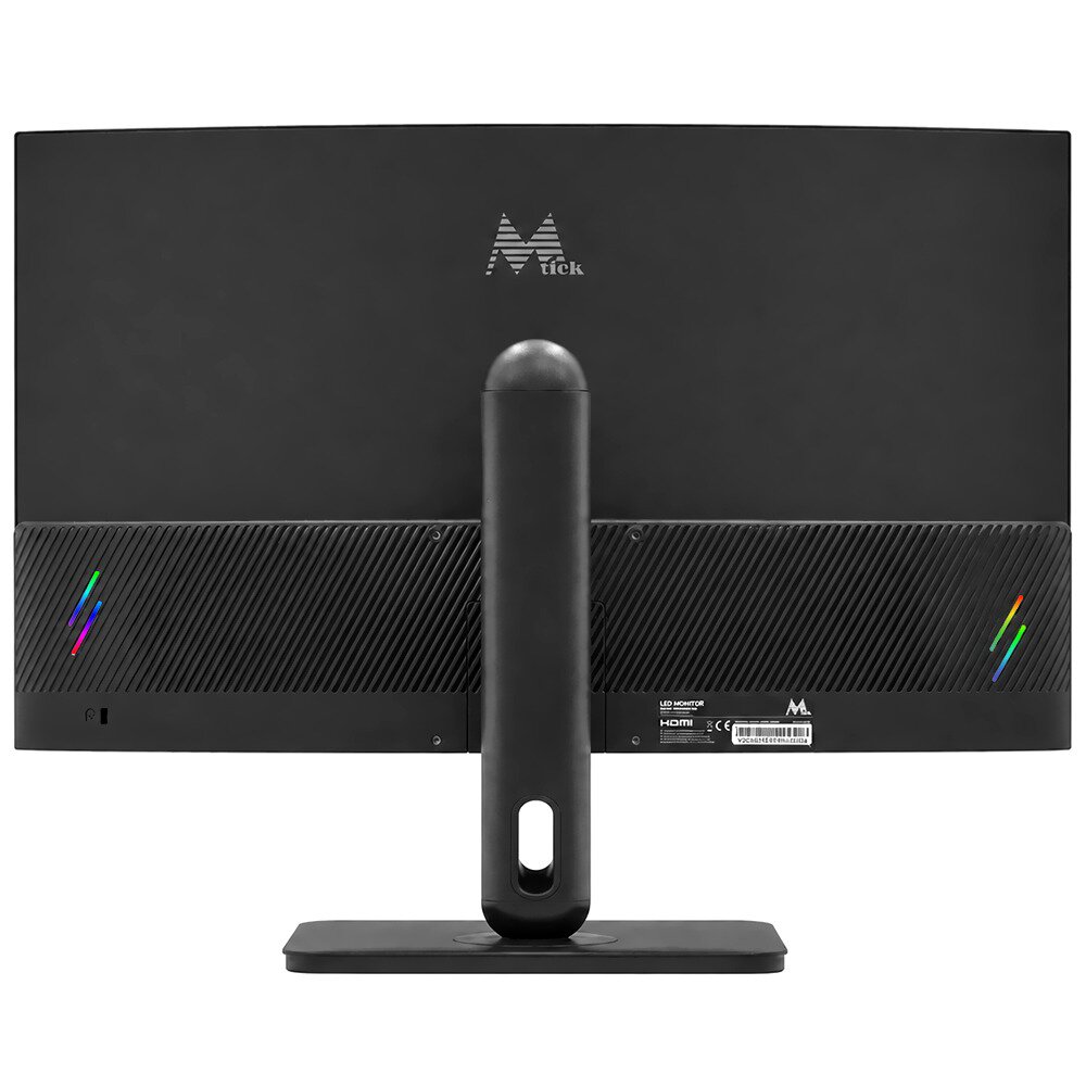 Monitor Gamer Mtek MSY27FV280C 27" Full HD VA 280Hz / 1Ms